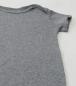 Preview: Kurzarmbody Gr. 80 von Simple Joys (534)